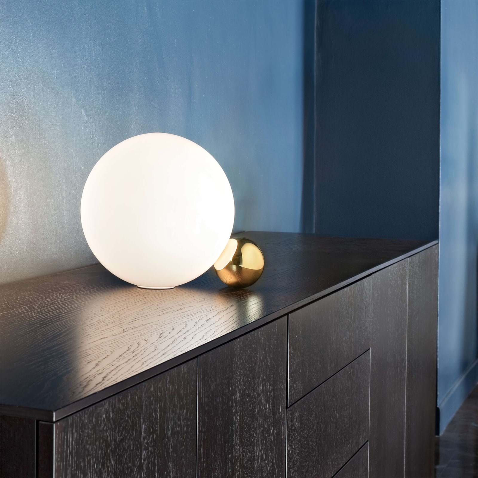 Copycat Bordslampa från Vålamagasinet Bordslampor, Flos, Image-4