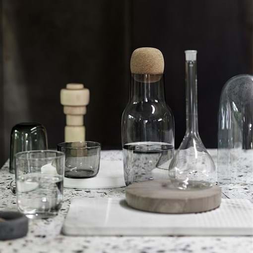 Corky Carafe från Vålamagasinet Termosar och karaffer, Muuto, Image-2