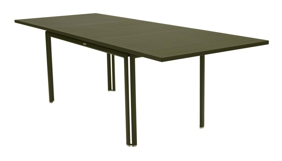 Costa 160/240x90 cm från Vålamagasinet Matbord utemöbler, Fermob, Image-1