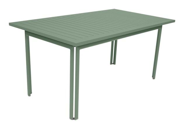Costa 160x80 cm från Vålamagasinet Matbord utemöbler, Fermob, Image-1