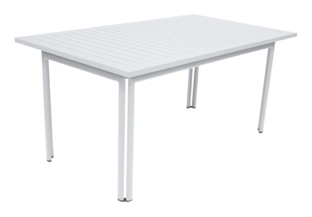 Costa 160x80 cm från Vålamagasinet Matbord utemöbler, Fermob, Image-1