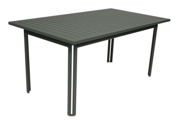Costa 160x80 cm från Vålamagasinet Matbord utemöbler, Fermob, Image-1