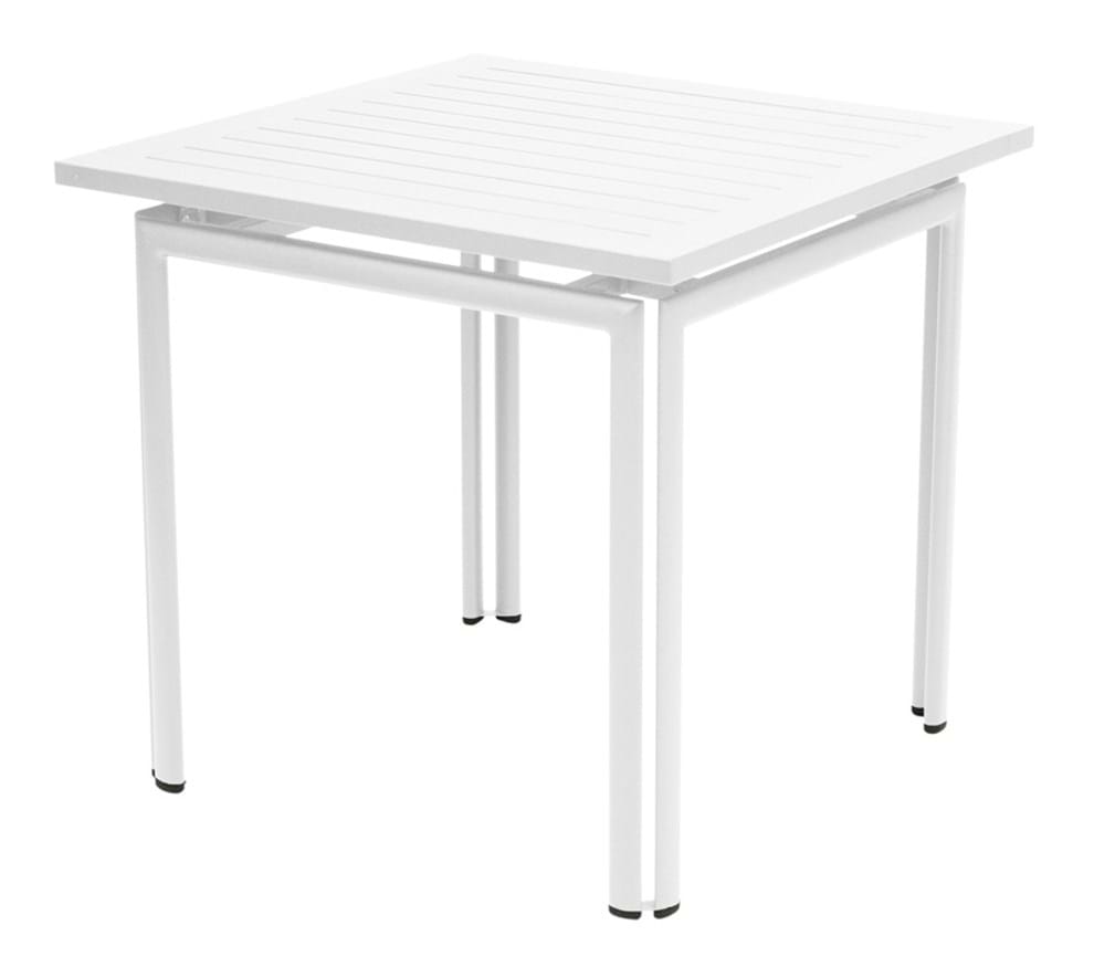 Costa 80x80 från Vålamagasinet Matbord utemöbler, Fermob, Image-1