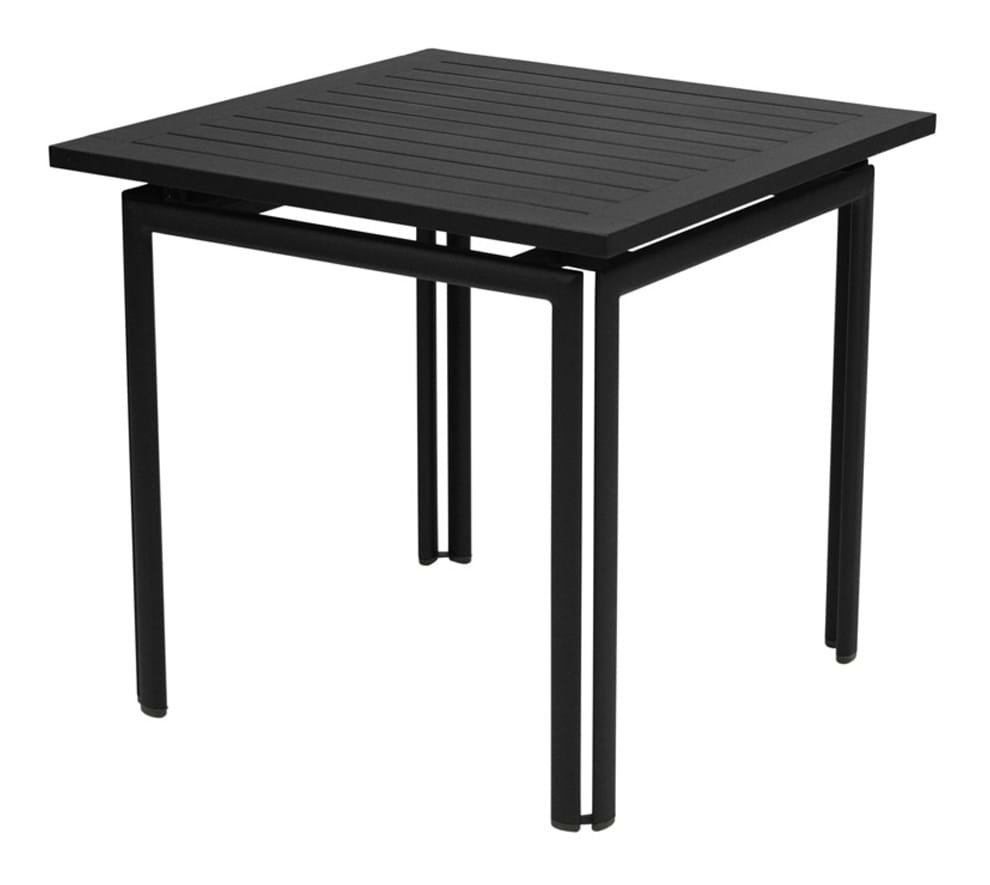 Costa 80x80 från Vålamagasinet Matbord utemöbler, Fermob, Image-1