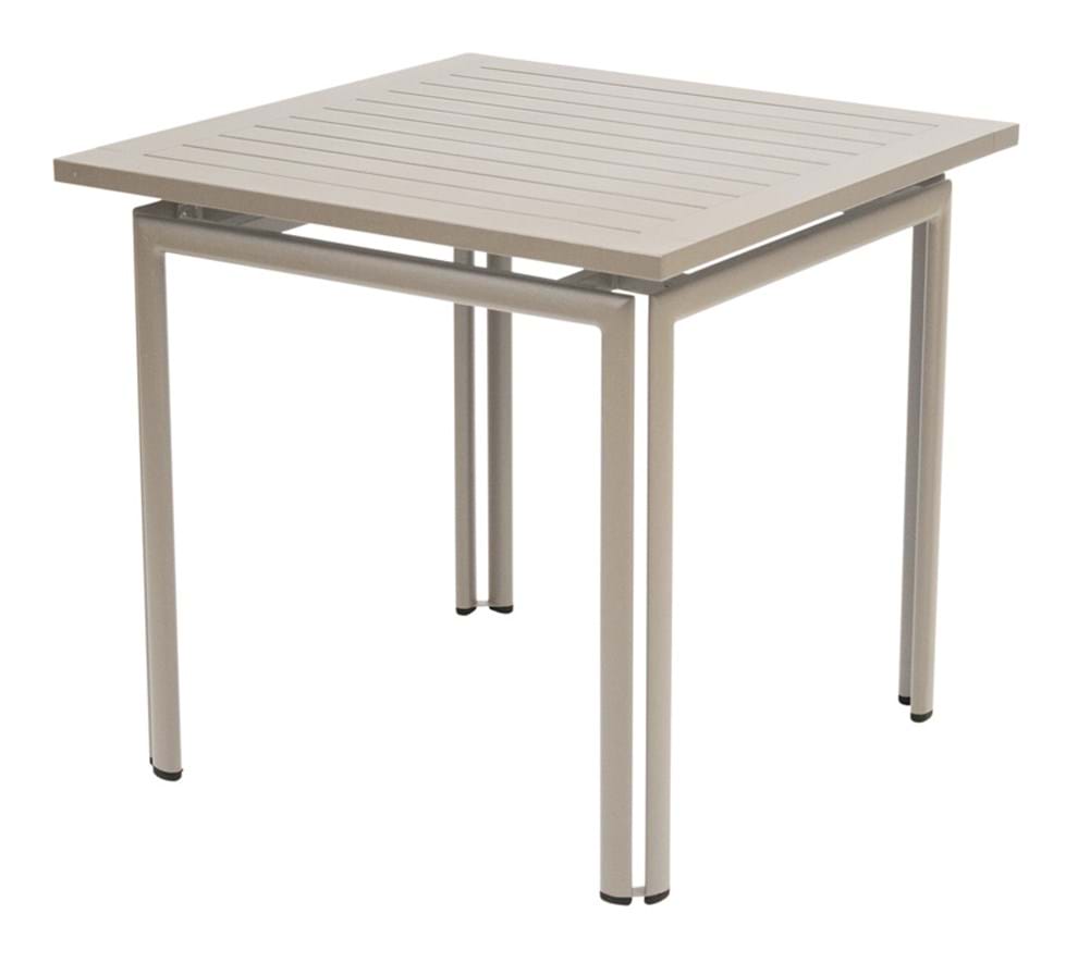 Costa 80x80 från Vålamagasinet Matbord utemöbler, Fermob, Image-1