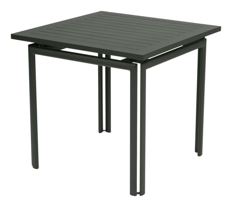 Costa 80x80 från Vålamagasinet Matbord utemöbler, Fermob, Image-1