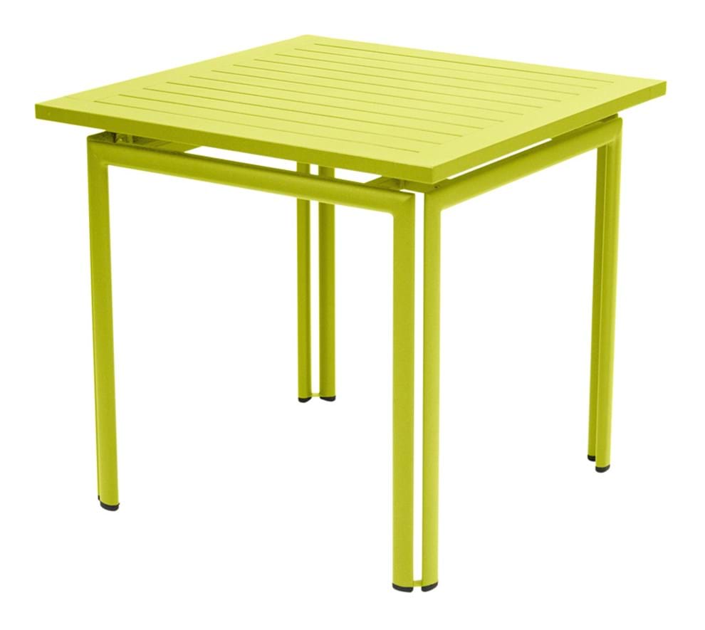 Costa 80x80 från Vålamagasinet Matbord utemöbler, Fermob, Image-1