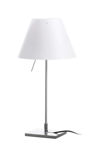 Costanzina Bordslampa D13pic LED från Vålamagasinet Bordslampor, Luceplan, Image-1