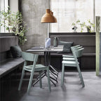 Cover Side Chair från Vålamagasinet Matstolar, Muuto, Image-2