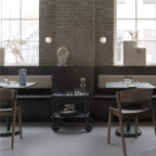 Cover Side Chair från Vålamagasinet Matstolar, Muuto, Image-2