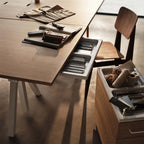 String Skrivbordslåda från Vålamagasinet Skrivbord, String, Image-3