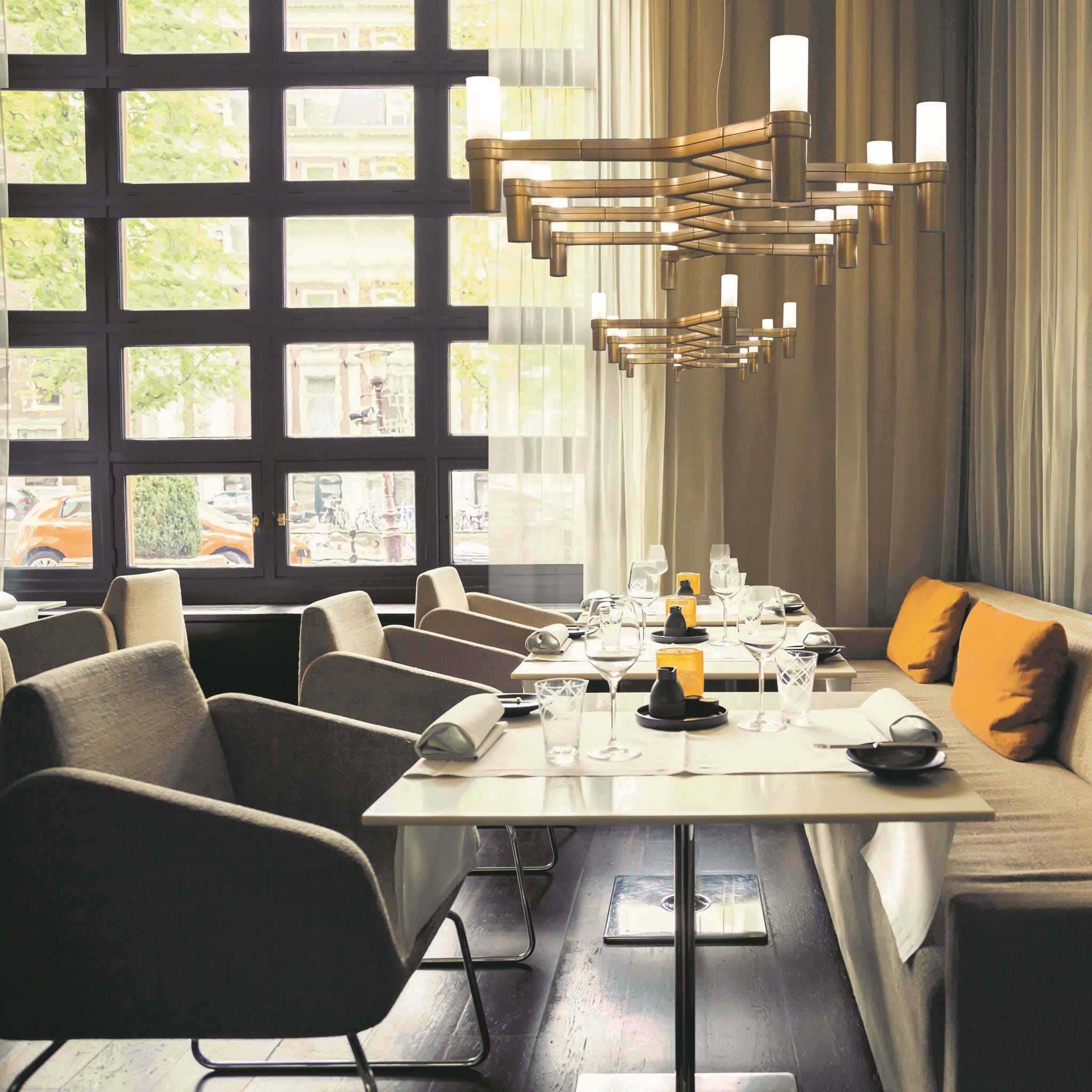 Crown Plana Linea från Vålamagasinet Taklampor, Nemo Lighting, Image-3