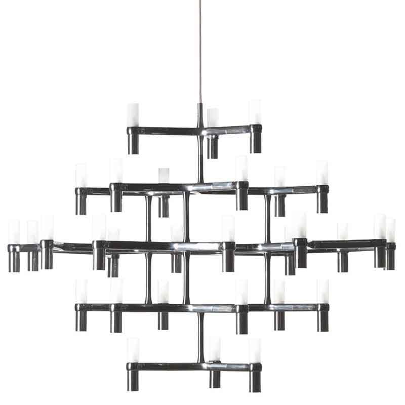 Crown Major från Vålamagasinet Taklampor, Nemo Lighting, Image-1