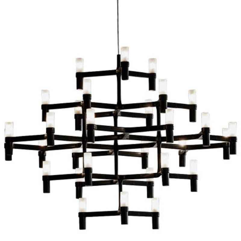 Crown Major från Vålamagasinet Taklampor, Nemo Lighting, Image-1