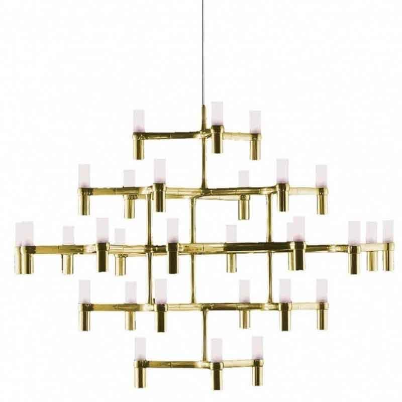 Crown Major från Vålamagasinet Taklampor, Nemo Lighting, Image-1