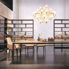 Crown Major från Vålamagasinet Taklampor, Nemo Lighting, Image-2