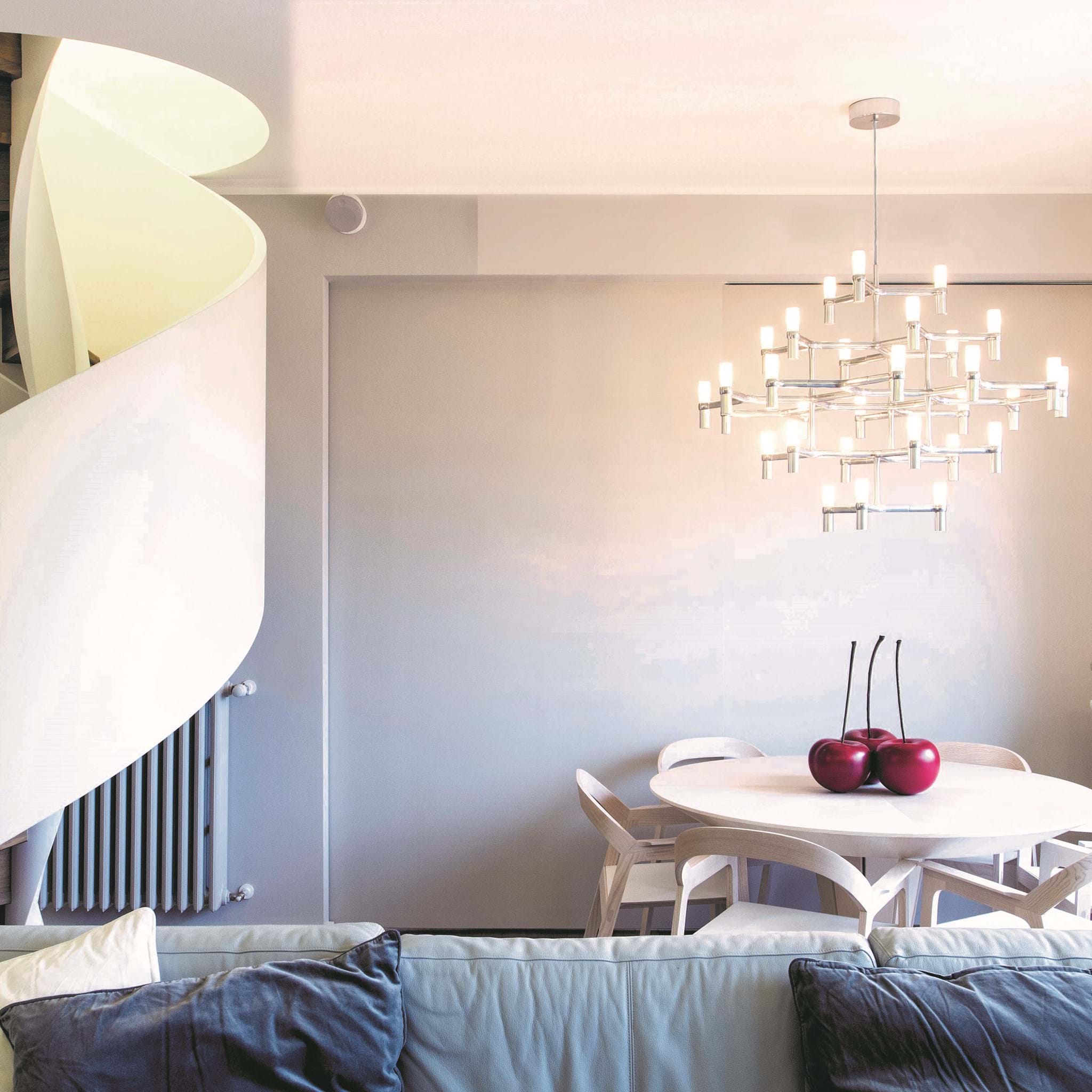 Crown Major från Vålamagasinet Taklampor, Nemo Lighting, Image-2