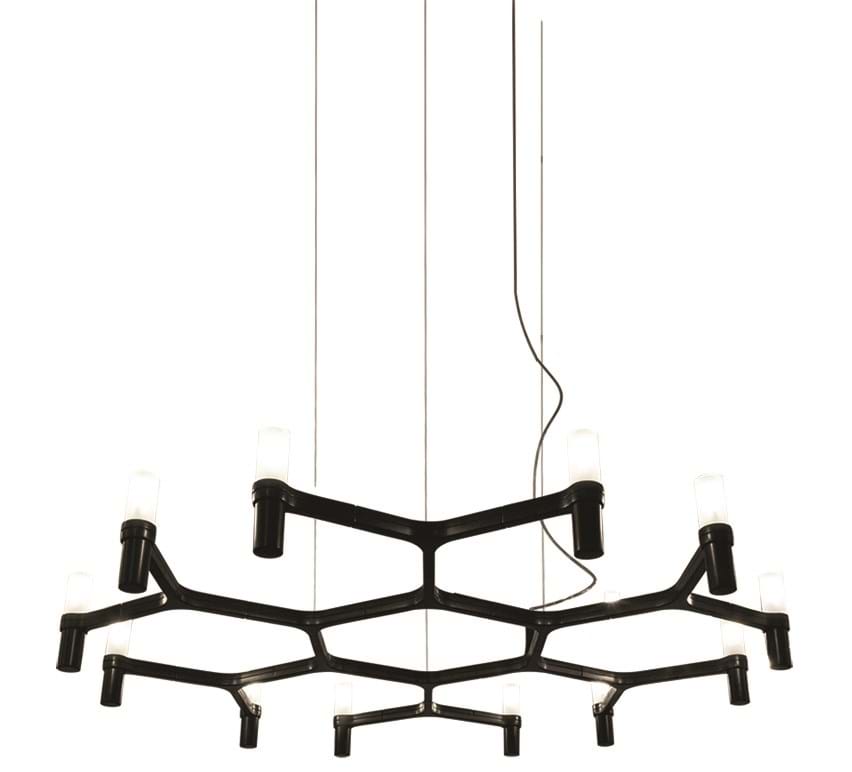 Crown Plana Minor från Vålamagasinet Taklampor, Nemo Lighting, Image-1