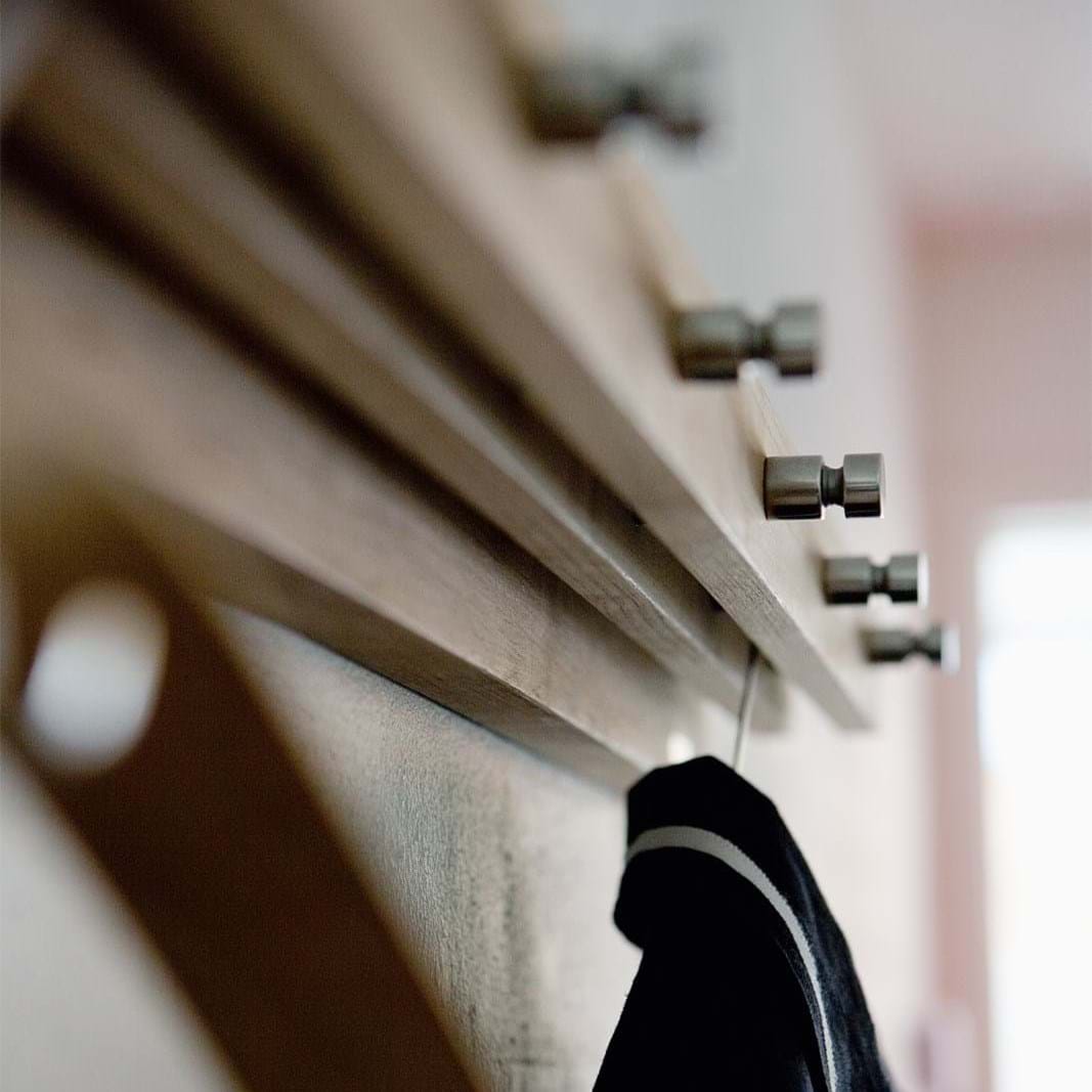 Cutter Rack 100 från Vålamagasinet Galgar och hängare, Skagerak, Image-5