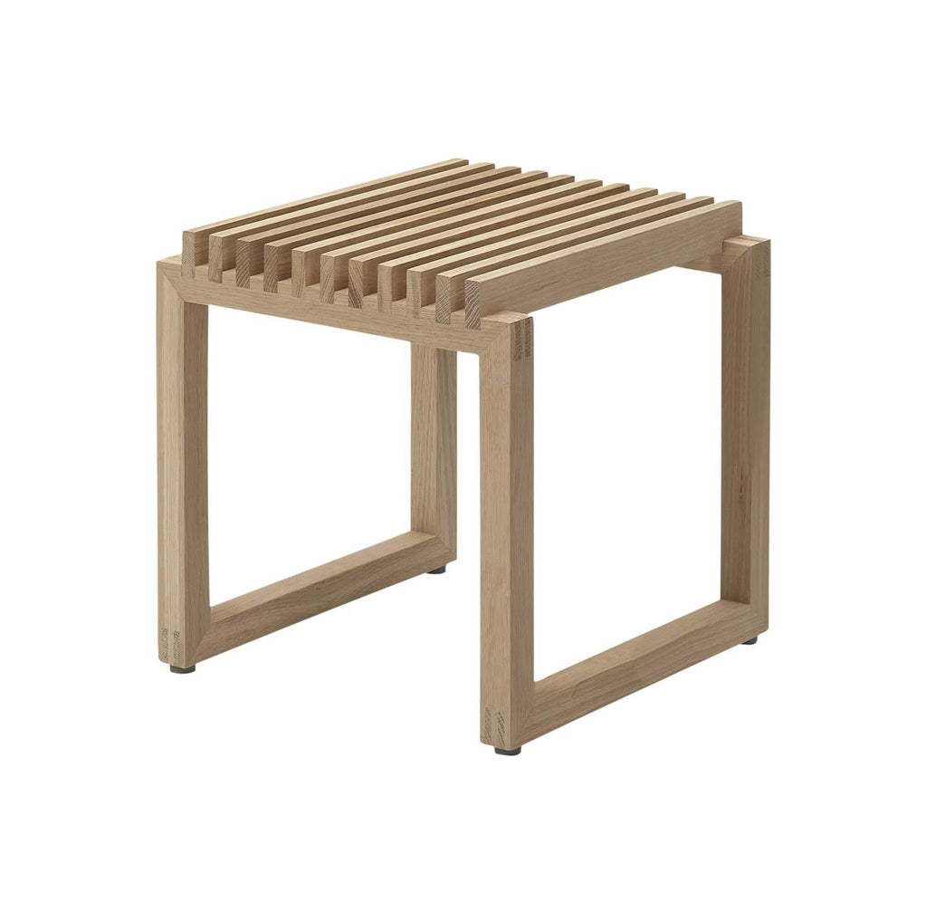 Cutter Stool från Vålamagasinet Bänkar och pallar, Skagerak, Image-1