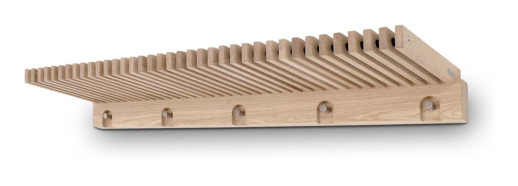 Cutter Wardrobe från Vålamagasinet Hatt och skohyllor, Skagerak, Image-1