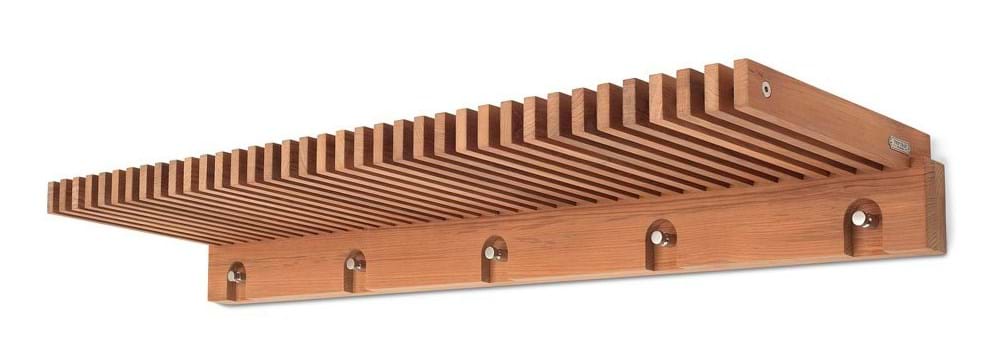 Cutter Wardrobe från Vålamagasinet Hatt och skohyllor, Skagerak, Image-1