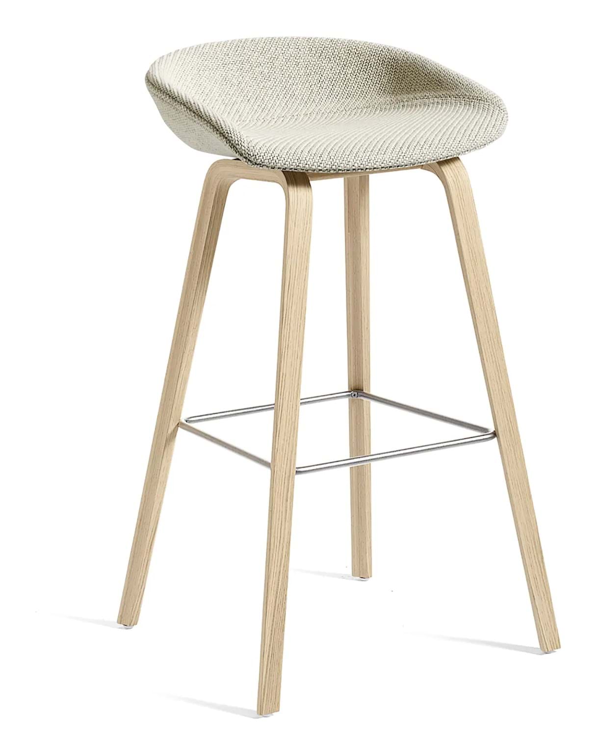 About a Stool AAS33 75 cm från Vålamagasinet Barstolar, HAY, Image-1