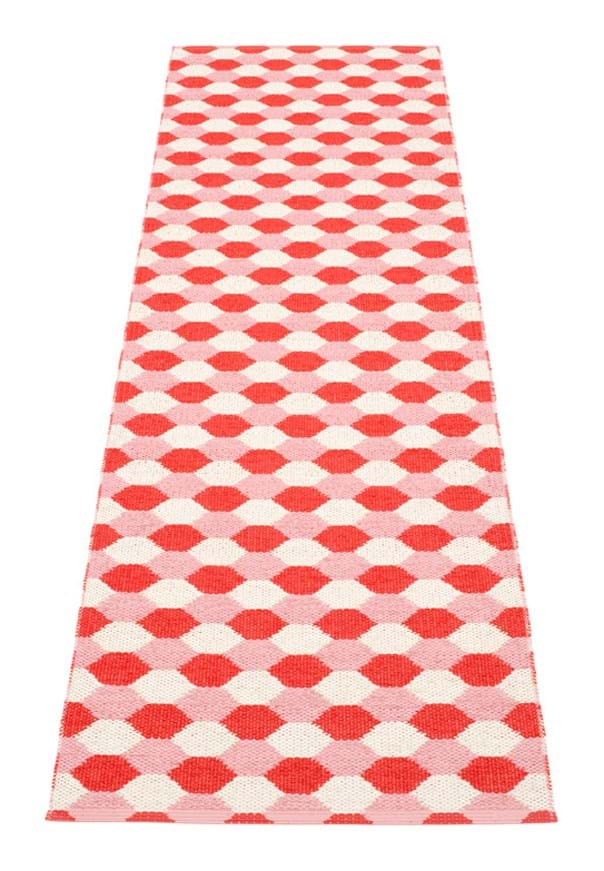 Dana 70x335 cm från Vålamagasinet Plastmattor, Pappelina, Image-1