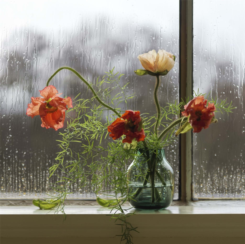 Silent Vase Ø11cm från Vålamagasinet Krukor och vaser, Muuto, Image-2