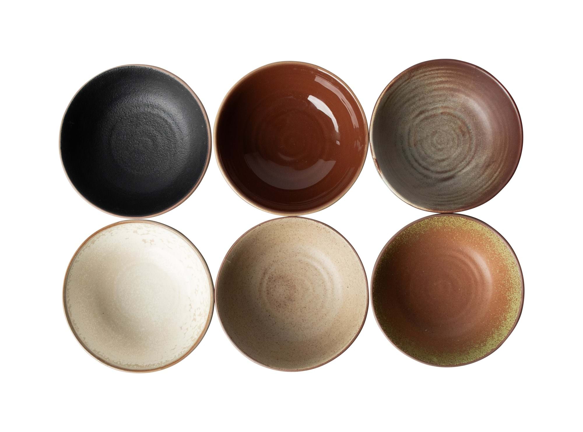 Bowl 6-pack från Vålamagasinet Skålar och serveringsfat, DBKD, Image-1