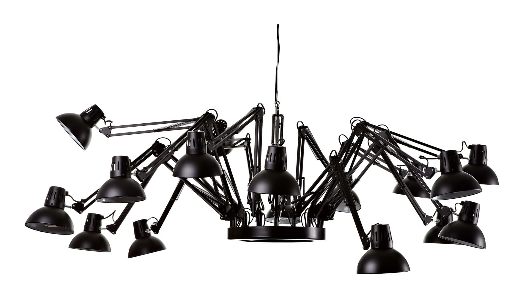 Dear Ingo från Vålamagasinet Taklampor, Moooi, Image-1