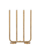 December 4 Ljusstake från Vålamagasinet Adventsbelysning, Konsthantverk, Image-1