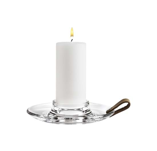 Design With Light Block Candle Holder 17 cm från Vålamagasinet Ljusstakar och ljuslyktor, Holmegaard, Image-1