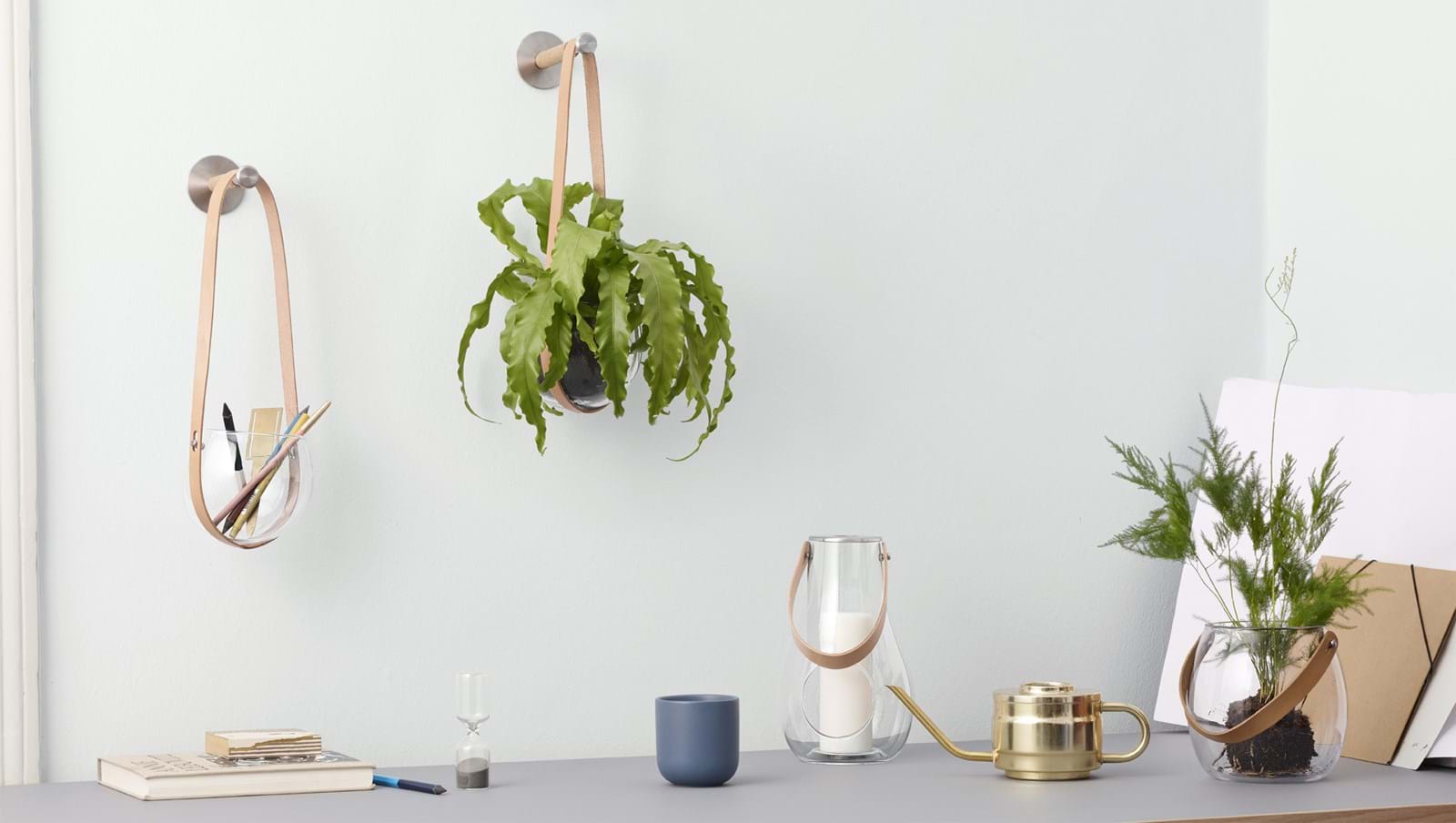 Design With Light Lantern Klarglas från Vålamagasinet Ljusstakar och ljuslyktor, Holmegaard, Image-5