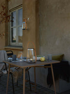 Design With Light Oil Lamp från Vålamagasinet Ljusstakar och ljuslyktor, Holmegaard, Image-3