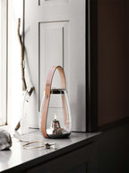 Design With Light Oil Lamp från Vålamagasinet Ljusstakar och ljuslyktor, Holmegaard, Image-2