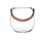 Design With Light Pot från Vålamagasinet Ljusstakar och ljuslyktor, Holmegaard, Image-1