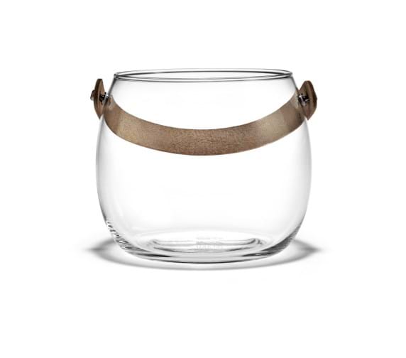 Design With Light Pot från Vålamagasinet Ljusstakar och ljuslyktor, Holmegaard, Image-1