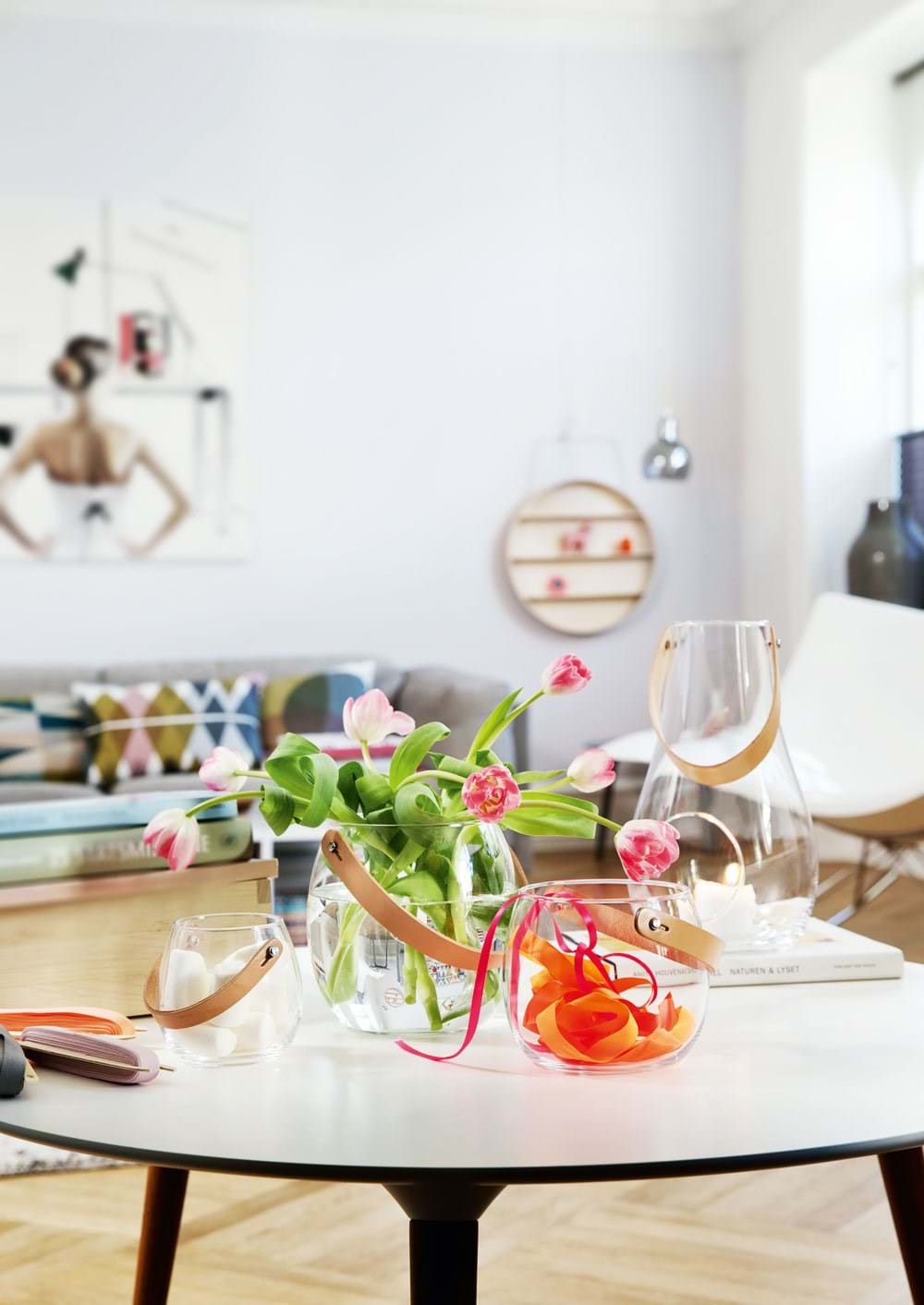 Design With Light Pot från Vålamagasinet Ljusstakar och ljuslyktor, Holmegaard, Image-5