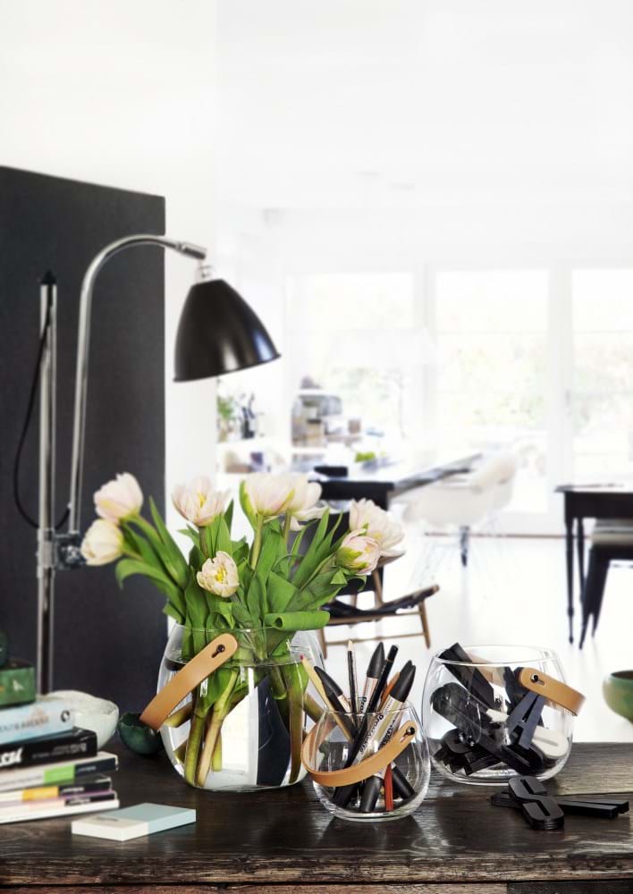 Design With Light Pot från Vålamagasinet Ljusstakar och ljuslyktor, Holmegaard, Image-4