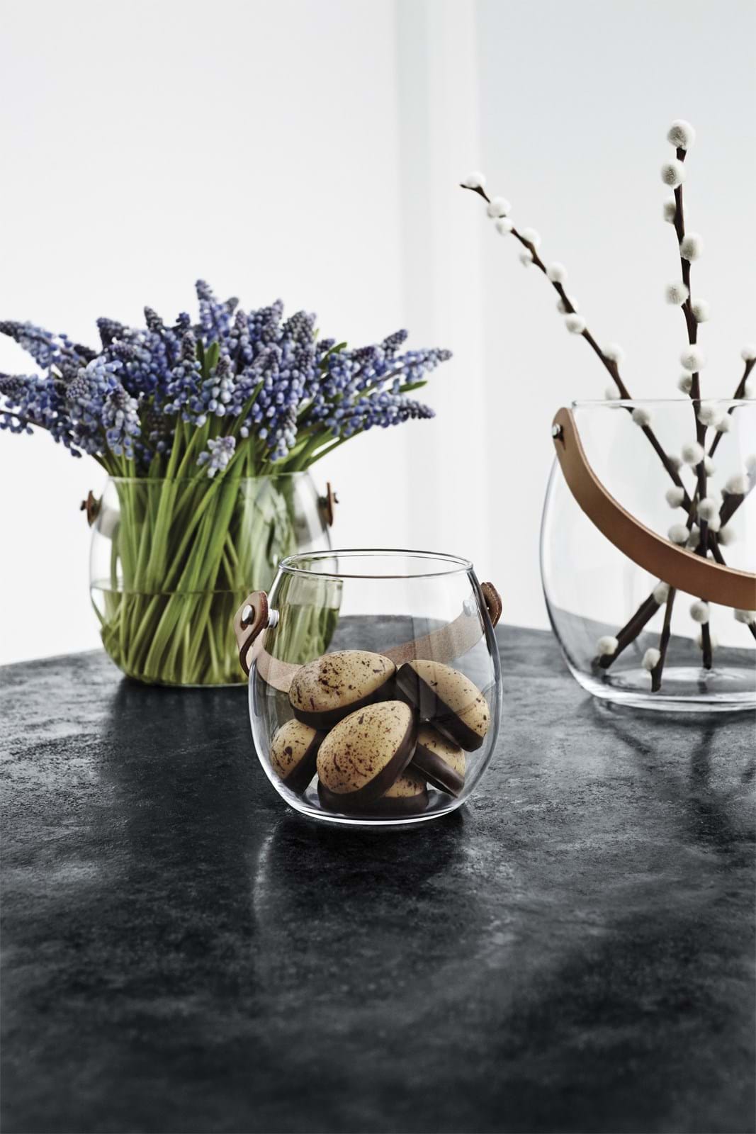 Design With Light Pot från Vålamagasinet Ljusstakar och ljuslyktor, Holmegaard, Image-2