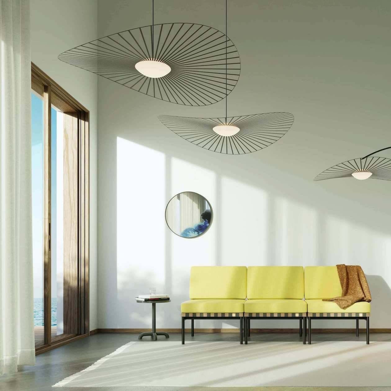 Vertigo Nova Medium från Vålamagasinet Taklampor, Petit Friture, Image-2