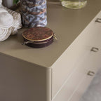 Deus Byrå 3 Lådor från Vålamagasinet Byråar, Mavis, Image-3