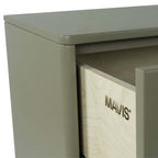 Deus Byrå 9 Lådor från Vålamagasinet Byråar, Mavis, Image-5