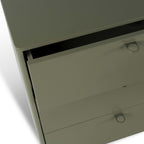 Deus Byrå 3 Lådor från Vålamagasinet Byråar, Mavis, Image-6