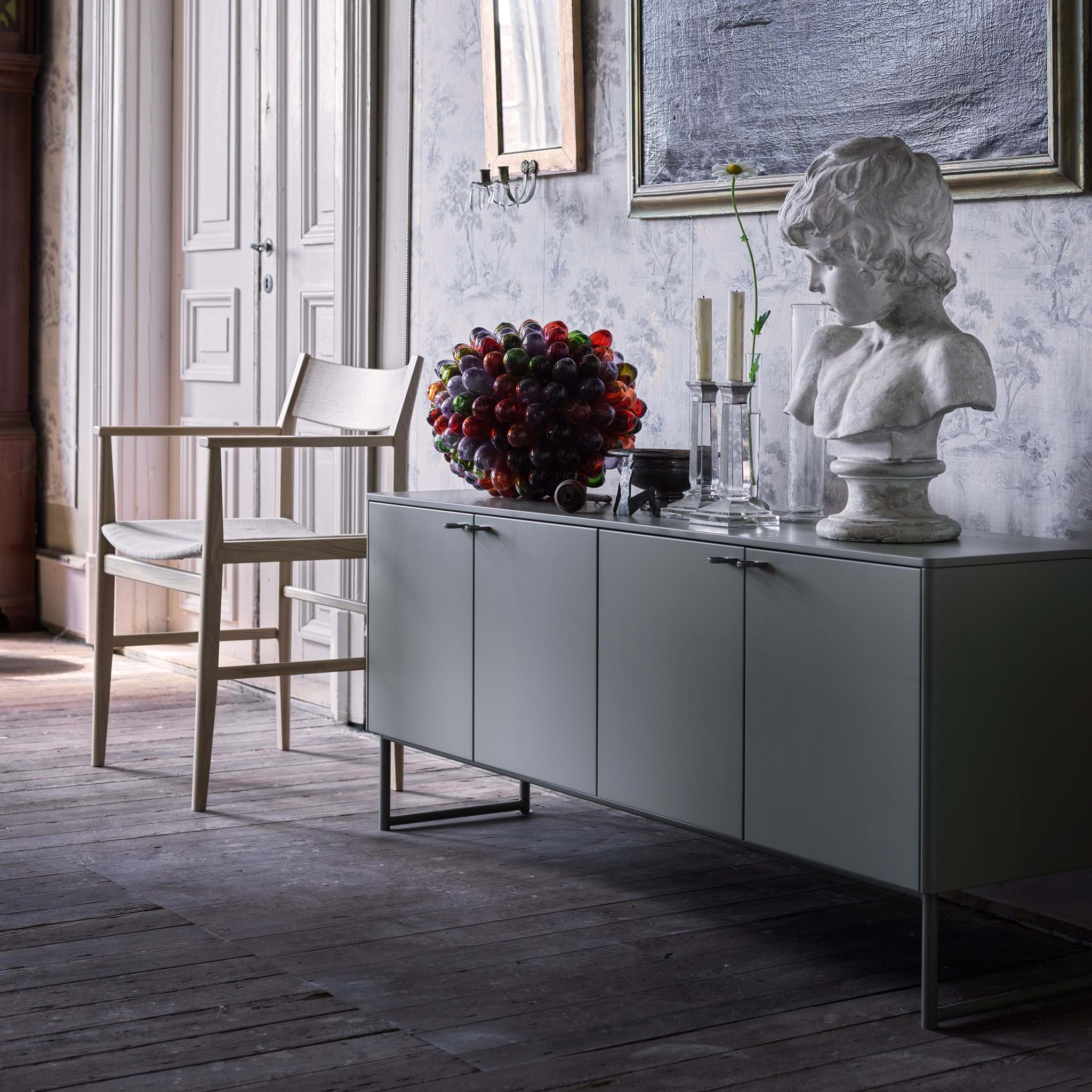 Deus Sideboard 75 cm från Vålamagasinet Skänkar och sideboards, Mavis, Image-2