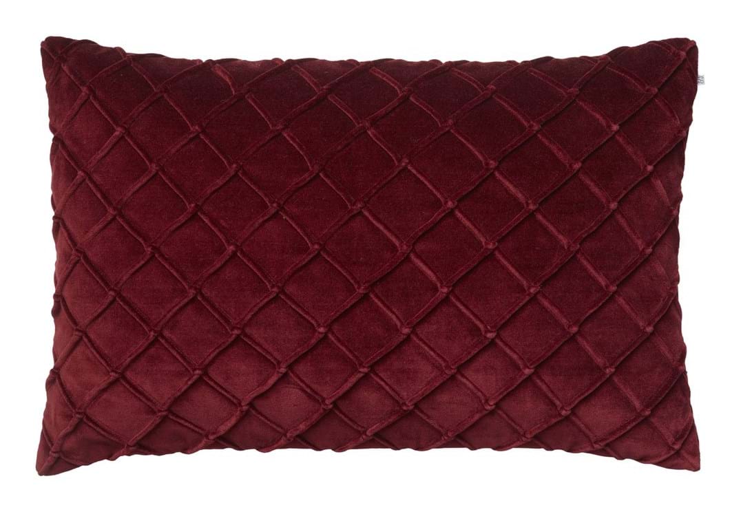 Deva Velvet Cushion 40x60 från Vålamagasinet Prydnadskuddar, Chhatwal & Jonsson, Image-1