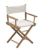 Director´s Chair från Vålamagasinet Stolar utemöbler, Skagerak, Image-1