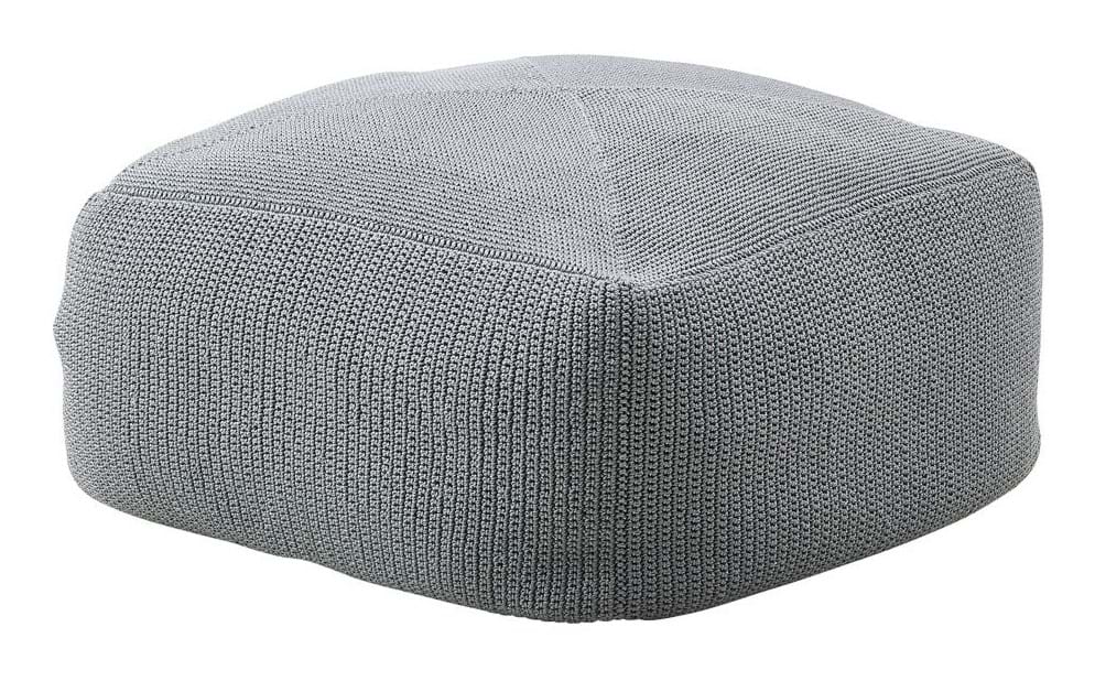 Divine Fotpall från Vålamagasinet Utomhustextilier, Cane-line, Image-1