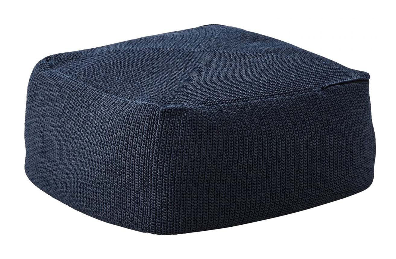 Divine Fotpall från Vålamagasinet Utomhustextilier, Cane-line, Image-1